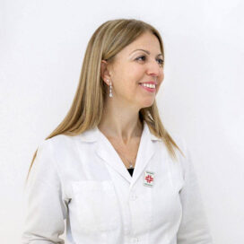 Immagine di Dott.ssa Elena Cocchiara