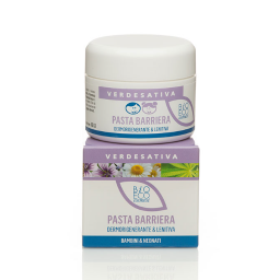 Baby pasta barriera crema pannolino - cod.5681