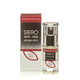 Siero viso antiage - azione urto cod. 1231