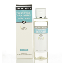 Tonico viso rivitalizzante -cod.2230