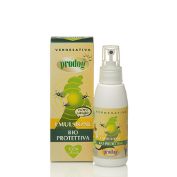 Emulsione protettiva per cani - cod.9009