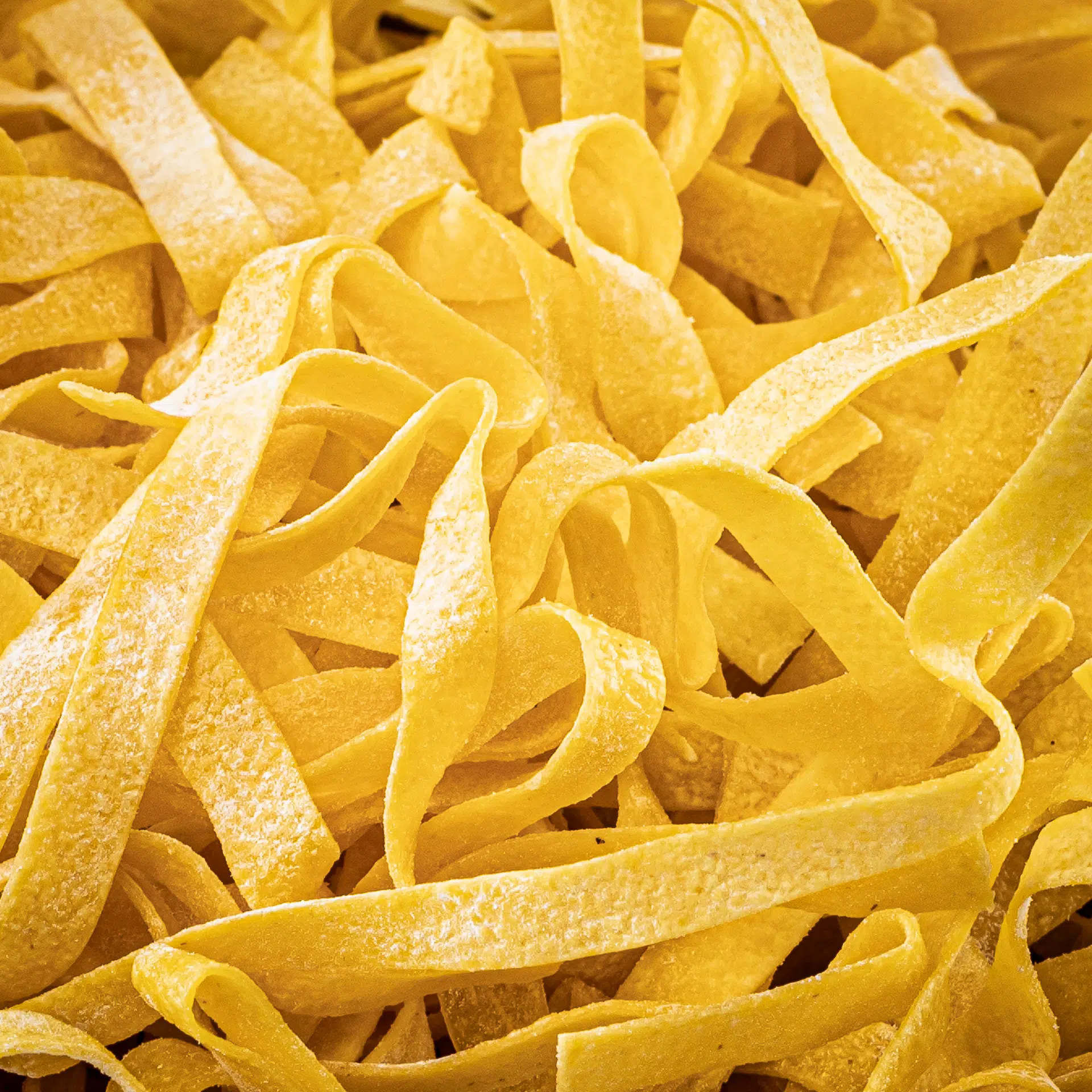 Pappardelle